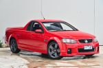 Image for 2012 Holden Ute Utility VE II SV6 Thunder