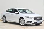 Image for 2018 Holden Calais Liftback ZB MY18