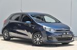 Image for 2016 Kia Rio Hatchback UB MY16 S