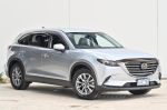 Image for 2019 Mazda CX-9 Wagon TC Touring