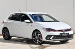 Image for 2022 Volkswagen Polo Hatchback AE MY23 GTI