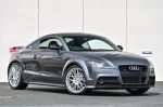 Image for 2013 Audi TT Coupe 8J MY14