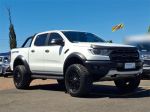 Image for 2020 Ford Ranger Utility PX MkIII 2020.25MY Raptor