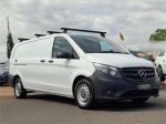 Image for 2020 Mercedes-Benz Vito Van 447 MY20 114CDI