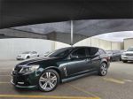Image for 2014 Holden Commodore Wagon VF MY14 SV6