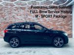 Image for 2017 BMW X1 4D WAGON F48 MY18 sDRIVE 18d M SPORT