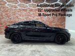 Image for 2020 BMW X6 4D COUPE G06 xDRIVE30d M SPORT