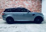 Image for 2021 LAND ROVER RANGE ROVER SPORT 4D WAGON L494 MY22 D300 HSE DYNAMIC (221kW)