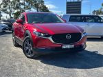 Image for 2022 MAZDA CX-30 4D WAGON C30C G25 ASTINA (FWD)