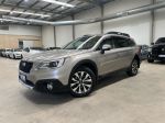 Image for 2016 SUBARU OUTBACK 4D WAGON MY16 2.5i PREMIUM AWD