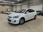 Image for 2016 HYUNDAI ACCENT 4D SEDAN RB4 MY16 ACTIVE