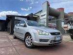 Image for 2006 FORD FOCUS 5D HATCHBACK LS CL