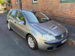 Image for 2008 VOLKSWAGEN GOLF 5D HATCHBACK 1K MY08 UPGRADE 2.0 TDI COMFORTLINE
