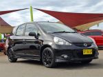 Image for 2004 Honda Jazz Hatchback GD MY05 VTi-S