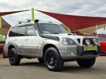 Image for 2005 Hyundai Terracan Wagon HP MY05