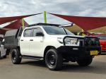 Image for 2019 Toyota Hilux Utility GUN136R SR Hi-Rider
