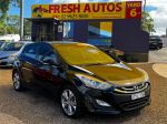Image for 2014 Hyundai i30 Hatchback GD MY14 Premium