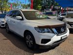 Image for 2019 Nissan Pathfinder Wagon R52 Series III MY19 ST