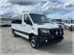 Image for 2019 Mercedes-Benz Sprinter Van VS30 419CDI