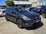 Image for 2012 SUBARU XV 4D WAGON 2.0i