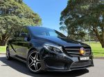 Image for 2015 MERCEDES-BENZ B250 5D HATCHBACK 246 MY15 4MATIC
