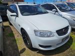 Image for 2012 Holden Commodore Wagon VE II MY12 Omega