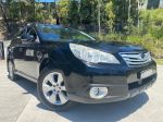 Image for 2010 SUBARU OUTBACK 4D WAGON MY11 2.5i PREMIUM AWD