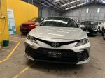 Image for 2019 TOYOTA CAMRY 4D SEDAN ASV70R MY19 ASCENT