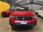 Image for 2023 VOLKSWAGEN TIGUAN 4D WAGON AX MY23 UPDATE 110TSI LIFE