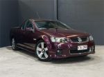 Image for 2013 HOLDEN COMMODORE UTILITY VE II MY12.5 SV6 Z-SERIES
