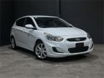 Image for 2018 HYUNDAI ACCENT 5D HATCHBACK RB6 MY18 SPORT