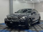 Image for 2020 BMW X6 4D COUPE G06 xDRIVE30d M SPORT