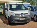 Image for 2015 RENAULT KANGOO 3D VAN X61 MY14 1.6 SWB