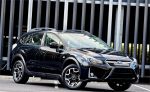 Image for 2016 SUBARU XV 4D WAGON MY17 2.0i SPECIAL EDITION