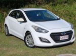 Image for 2016 Hyundai i30 Hatchback GD4 Series II MY17 Active