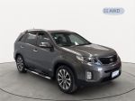 Image for 2014 Kia Sorento SUV XM MY14 SLi
