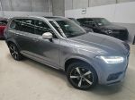 Image for 2018 Volvo XC90 Wagon L Series MY18 D5 R-Design