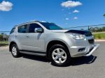 Image for 2015 Holden Colorado 7 Wagon RG MY16 LTZ