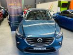 Image for 2018 MAZDA CX-3 4D WAGON DK MY17.5 NEO (FWD) (5YR)