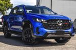 Image for 2025 Mazda BT-50 SP TF Auto 4x4 Dual Cab