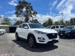Image for 2019 Hyundai Tucson Active Auto 2WD MY20