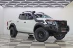 Image for 2021 Nissan Navara UTILITY PRO-4X DUAL CAB D23 MY21.5