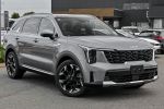 Image for 2025 Kia Sorento GT-Line Auto AWD MY25