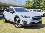 Image for 2018 Subaru XV 2.0i-S G5X Auto AWD MY18