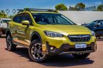 Image for 2020 Subaru XV 2.0i Premium G5X Auto AWD MY21