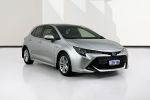 Image for 2019 Toyota COROLLA ASCENT SPORT HYBRID ZWE211R