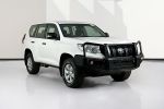 Image for 2020 Toyota LANDCRUISER PRADO GX 7 SEAT GDJ150R