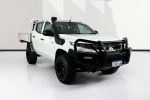 Image for 2022 Mitsubishi TRITON GLX (4x4) MR MY22 4X4