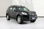 Image for 2013 Holden COLORADO 7 LTZ (4x4) RG