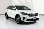 Image for 2019 Kia SORENTO SLi (4x4) UM MY19